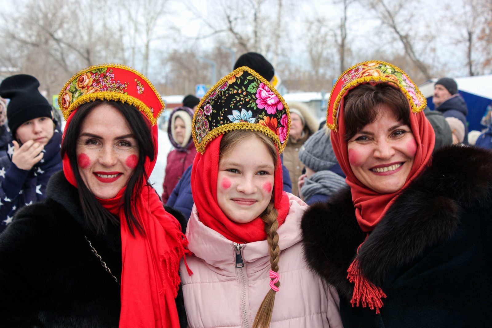 Фестиваль городской среды «Выходи гулять» в Свердловской области
