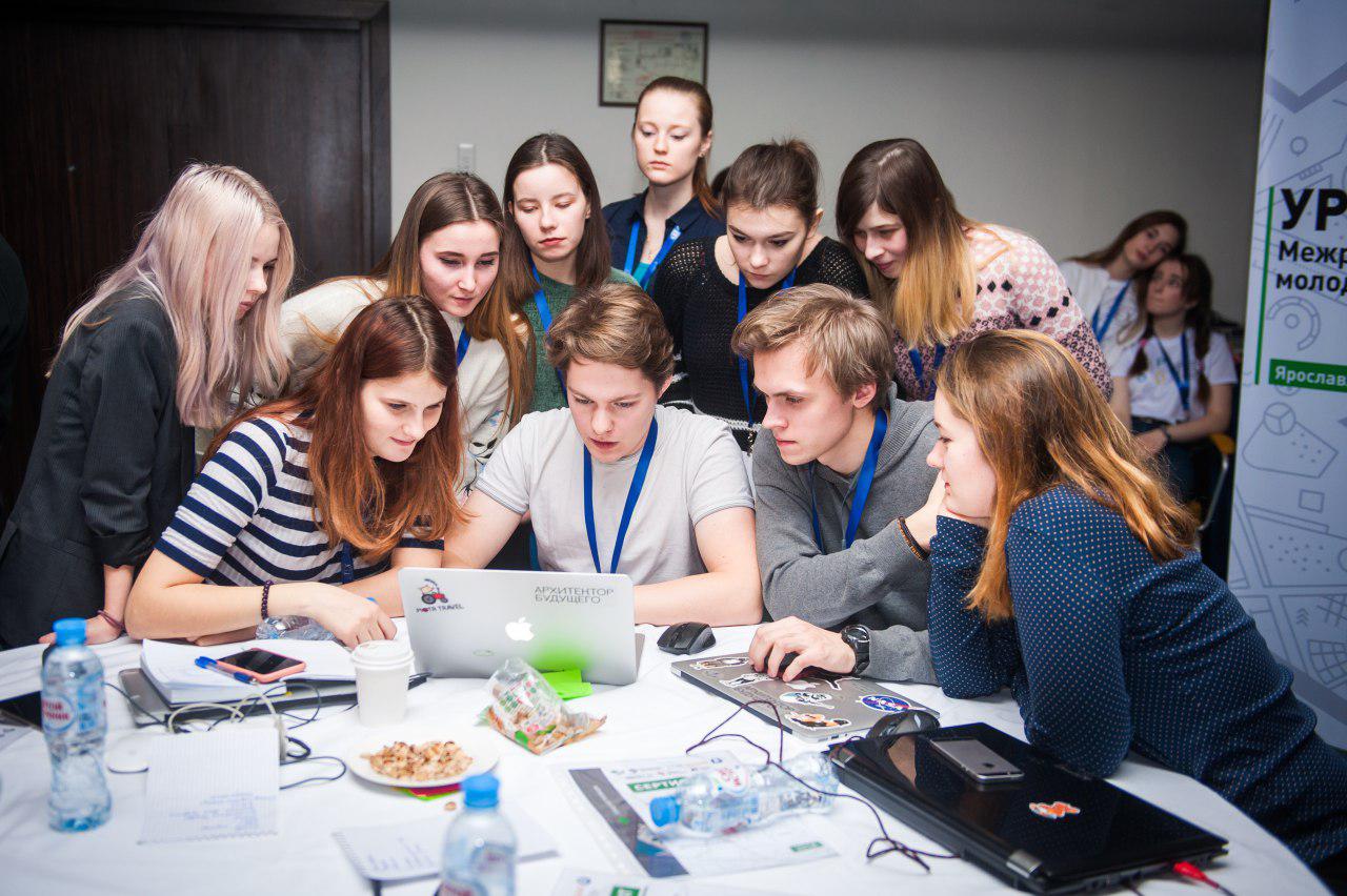 В Москве состоится Конгресс Общероссийской общественной молодежной организации «Студенты России»