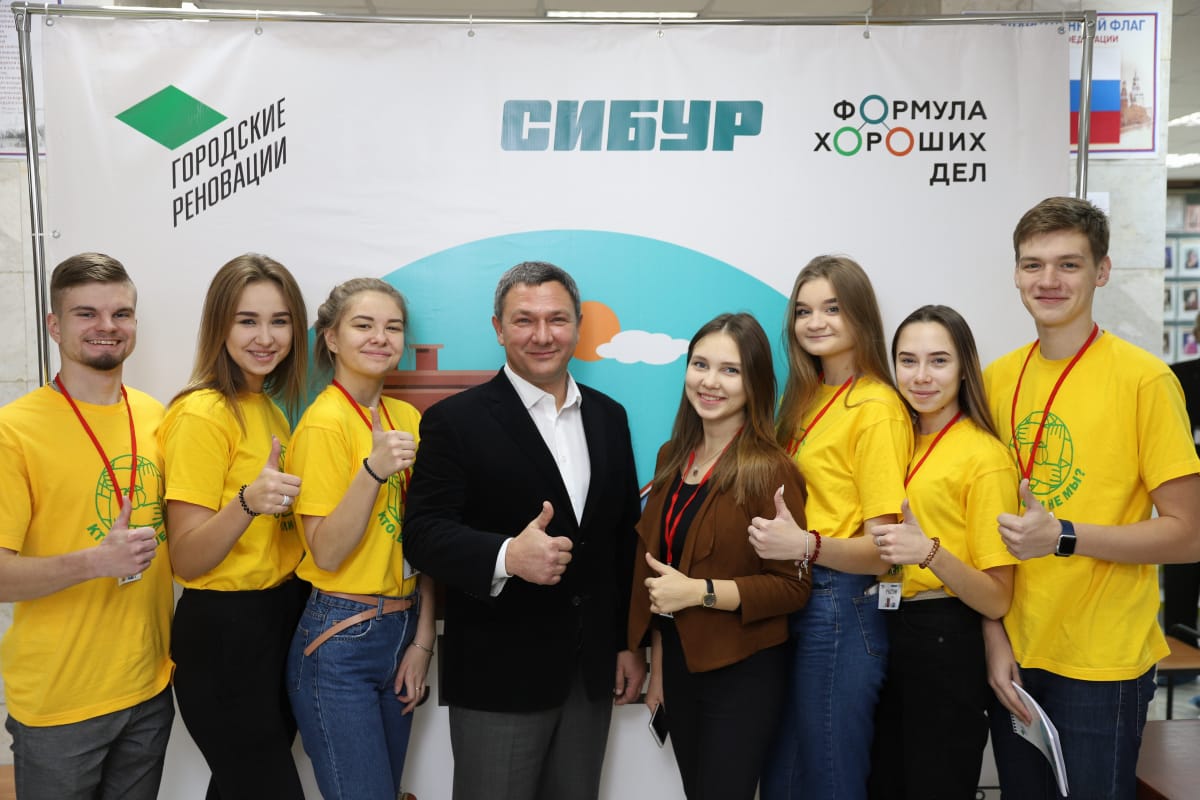 Мы запустили пилотный проект в городах Дзержинск и Кстово!