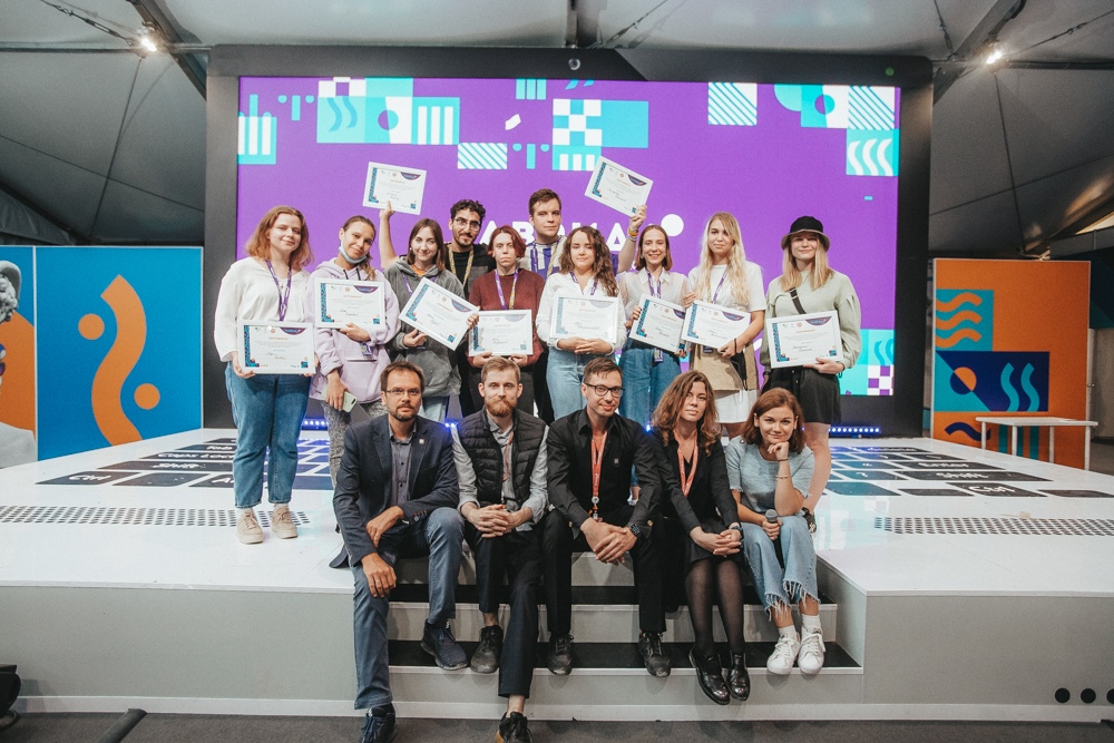 Волгоградская молодёжь получила поддержку Фонда президентских грантов для реализации своей инициативы в сфере урбанистики, экологии и развития территорий